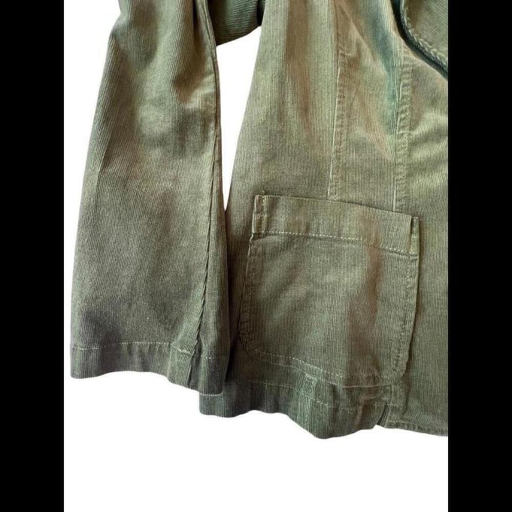 Ann Taylor Olive Blazer size 16 - New with Tags - Picture 5 of 8